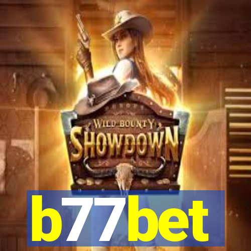 b77bet