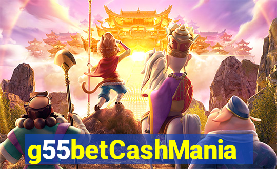 g55betCashMania