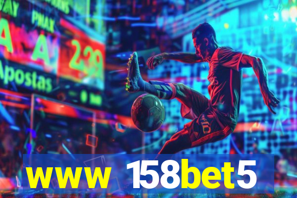 www 158bet5