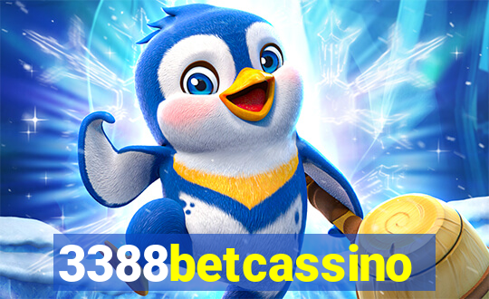 3388betcassino