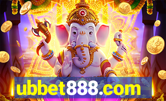 ubbet888.com