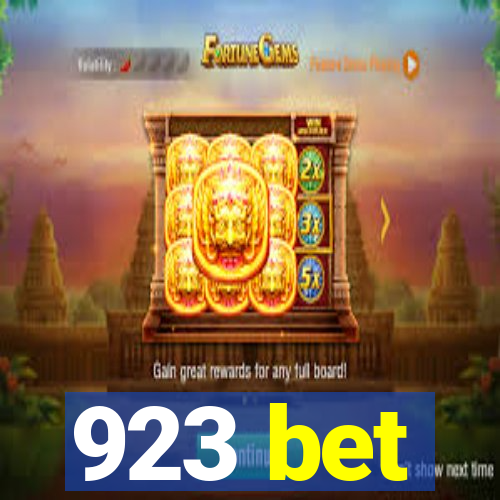 923 bet