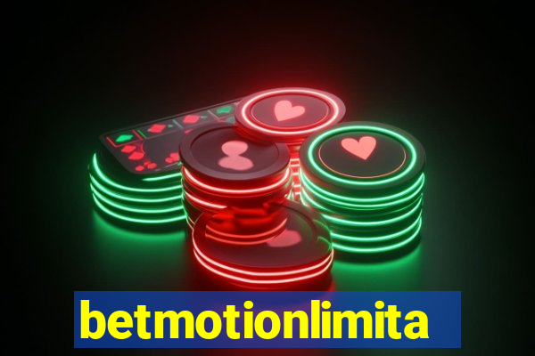 betmotionlimita