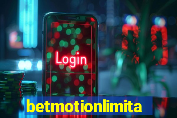 betmotionlimita