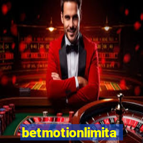 betmotionlimita