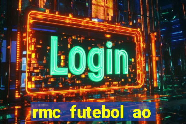 rmc futebol ao vivo gratis