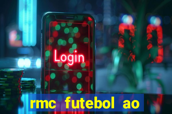 rmc futebol ao vivo gratis