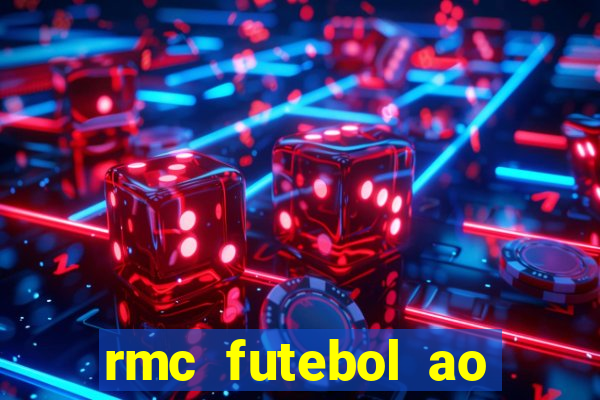 rmc futebol ao vivo gratis