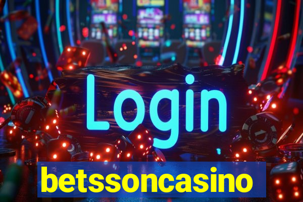 betssoncasino