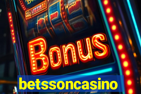 betssoncasino