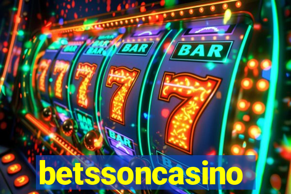 betssoncasino