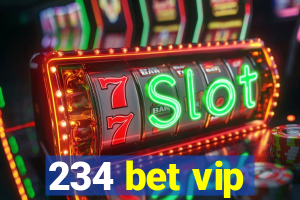 234 bet vip