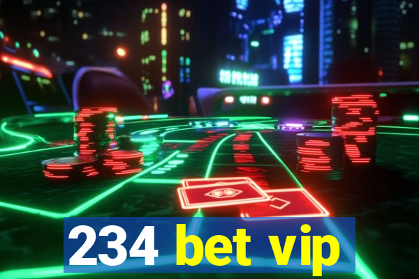 234 bet vip