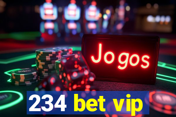 234 bet vip