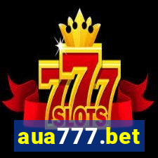 aua777.bet