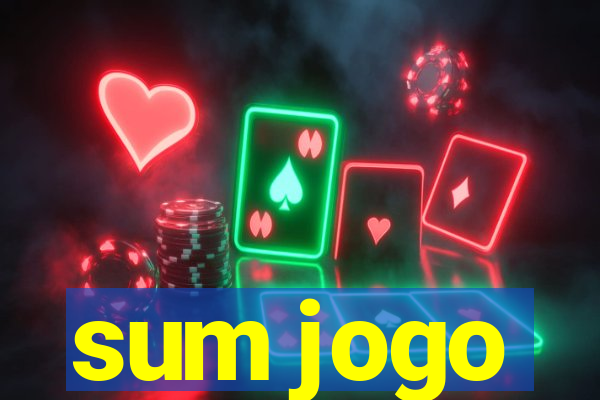 sum jogo