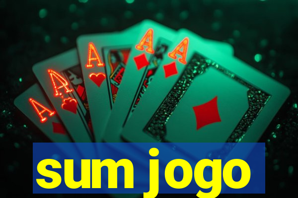 sum jogo