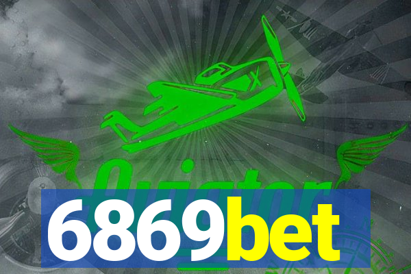 6869bet