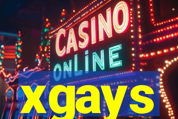 xgays