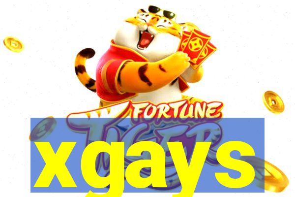 xgays