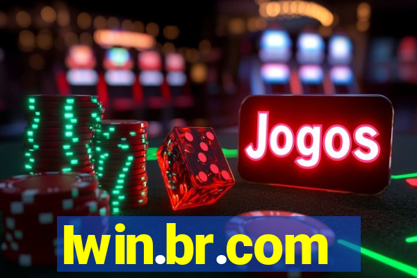 Iwin.br.com