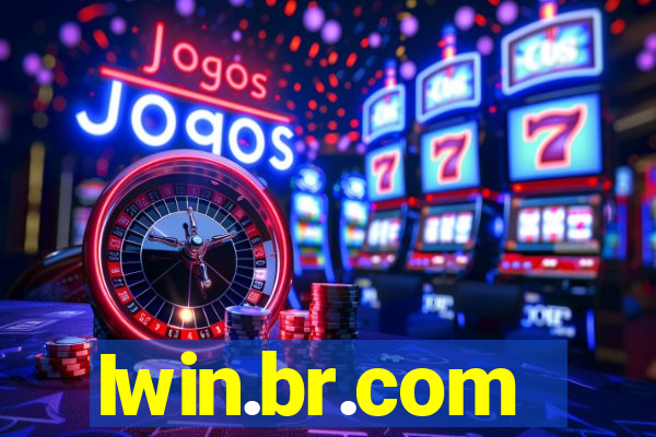 Iwin.br.com