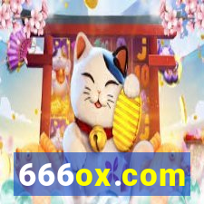 666ox.com