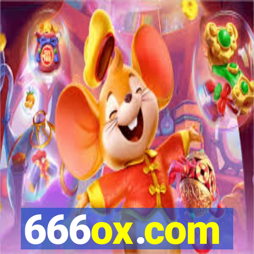 666ox.com