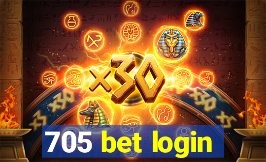 705 bet login