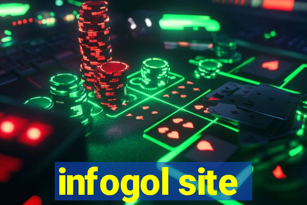 infogol site