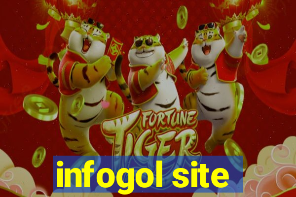 infogol site