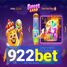 922bet