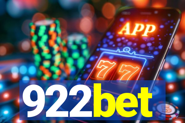 922bet