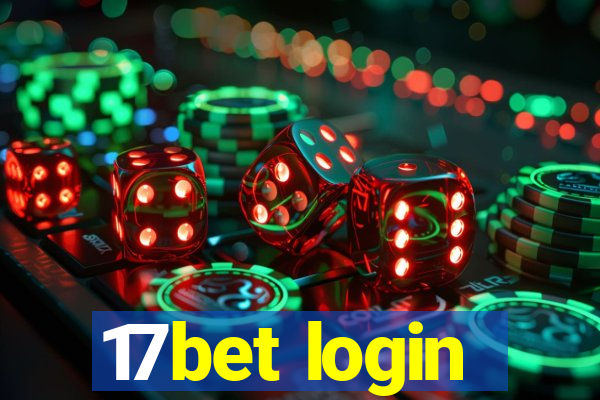 17bet login