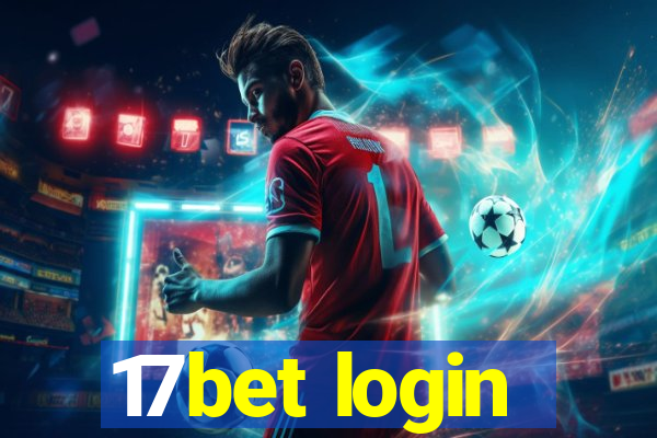 17bet login