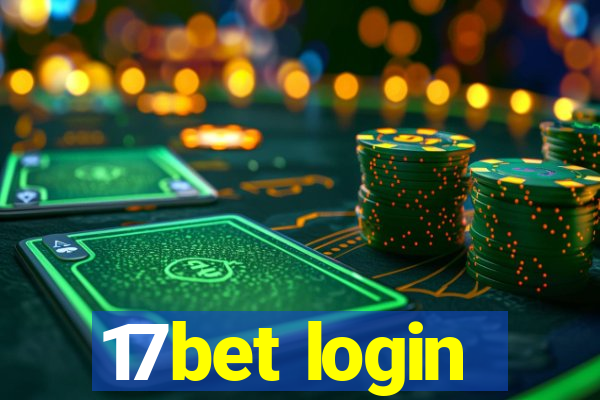 17bet login