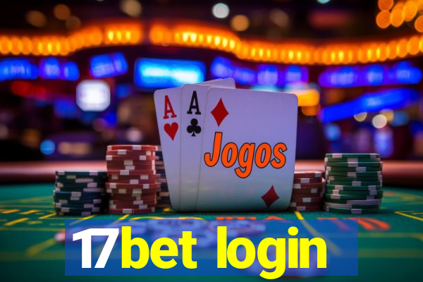 17bet login