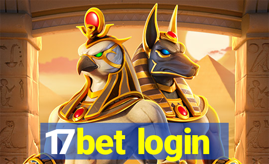 17bet login