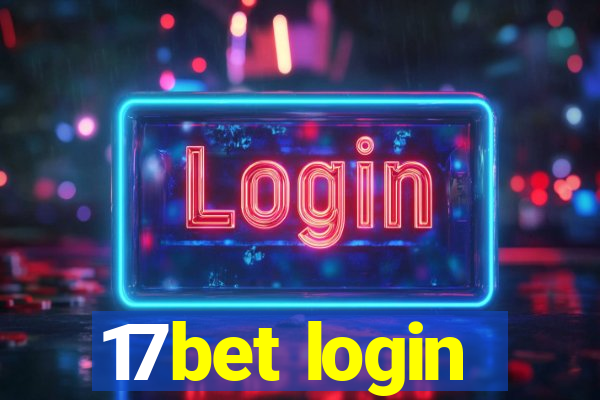 17bet login