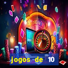 jogos de 10 centavos da pragmatic play