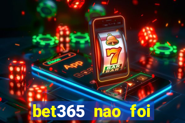 bet365 nao foi possivel processar seu deposito