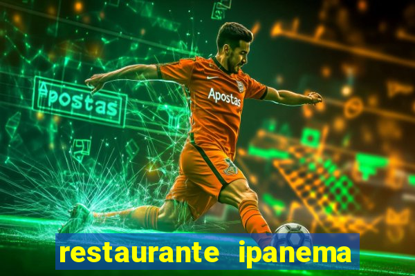 restaurante ipanema porto alegre