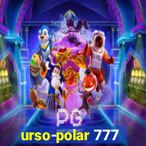 urso-polar 777