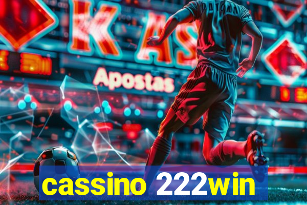 cassino 222win