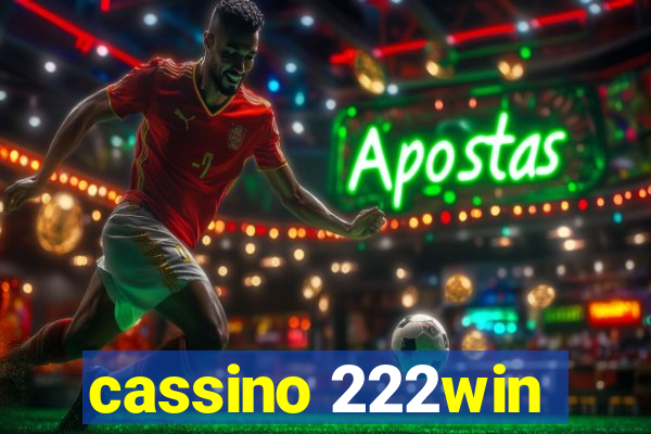 cassino 222win