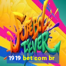 1919 bet com br