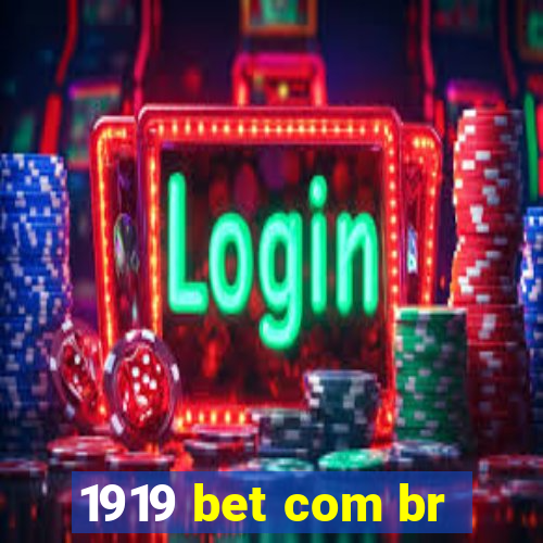 1919 bet com br