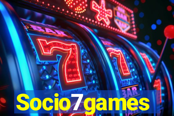 Socio7games