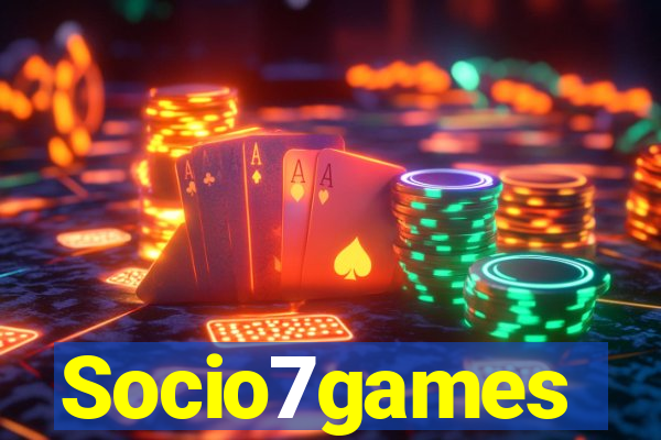 Socio7games