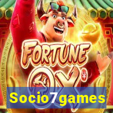 Socio7games